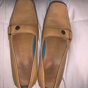 Celine loafers